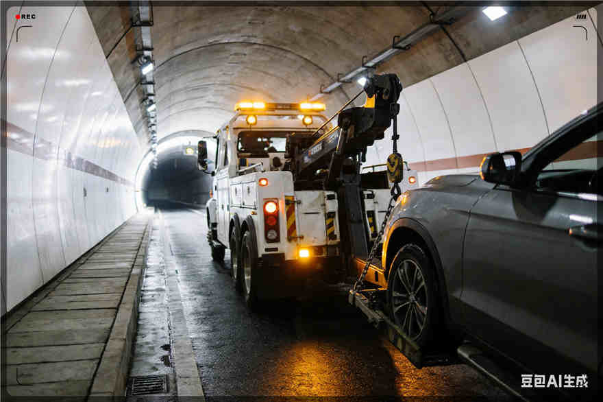义安区道路救援汽车换轮胎